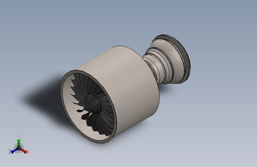 航空涡轮发动机=227701=20