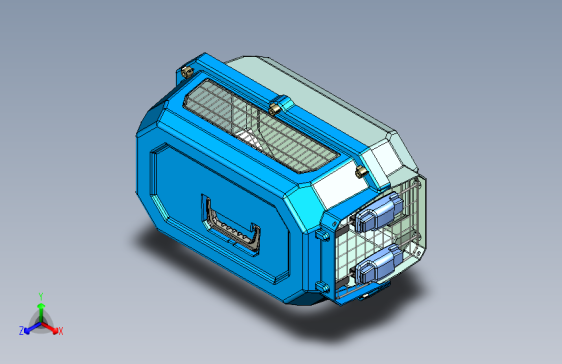航空箱=1260122=50