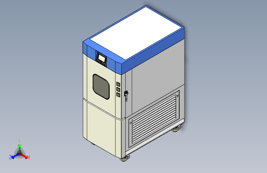 恒温箱外框=1570100=50