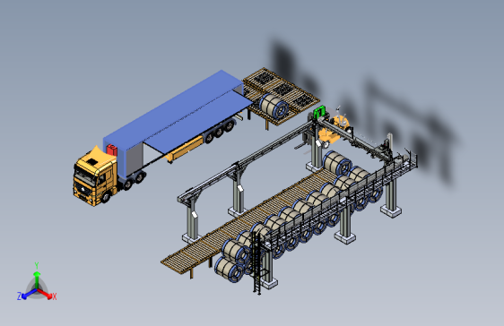 桁架钢卷搬运=1226612=250