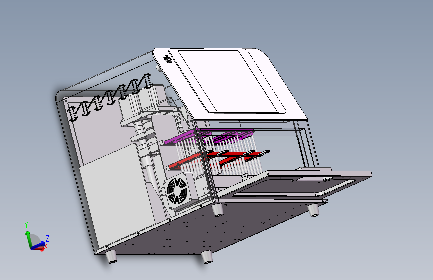 核酸提纯仪 859442===wb60