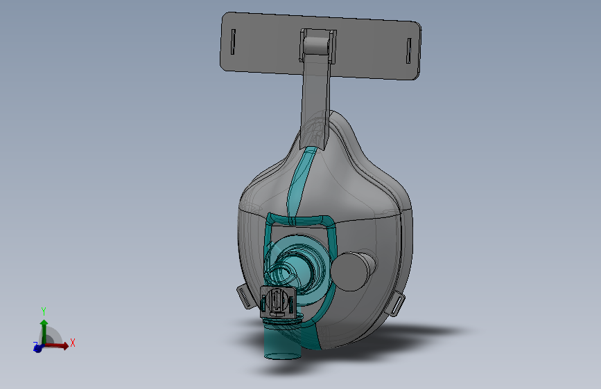 呼吸机面罩=1386921=30