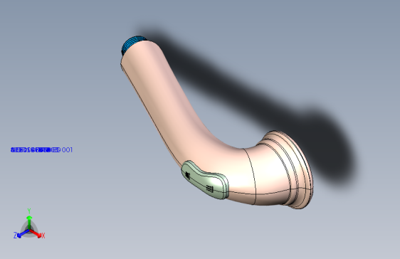 花洒结构设计=944006=25