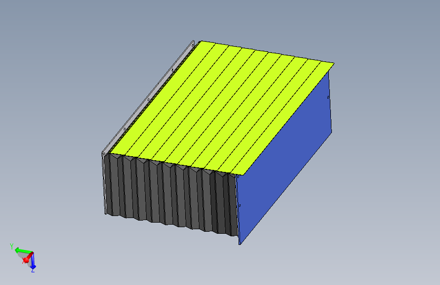 机床防尘罩=961630=100