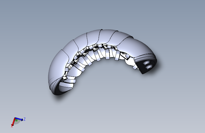 机械仿生昆虫，机械仿生鼠妇=1374822=200