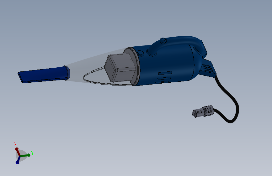 简单车载吸尘器=952746=100