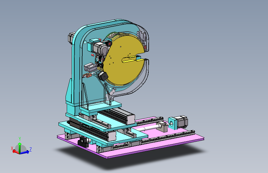胶带缠绕机=1578909=50