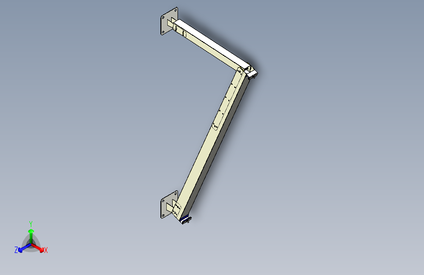 角度可调一体式光伏支架=949333=120