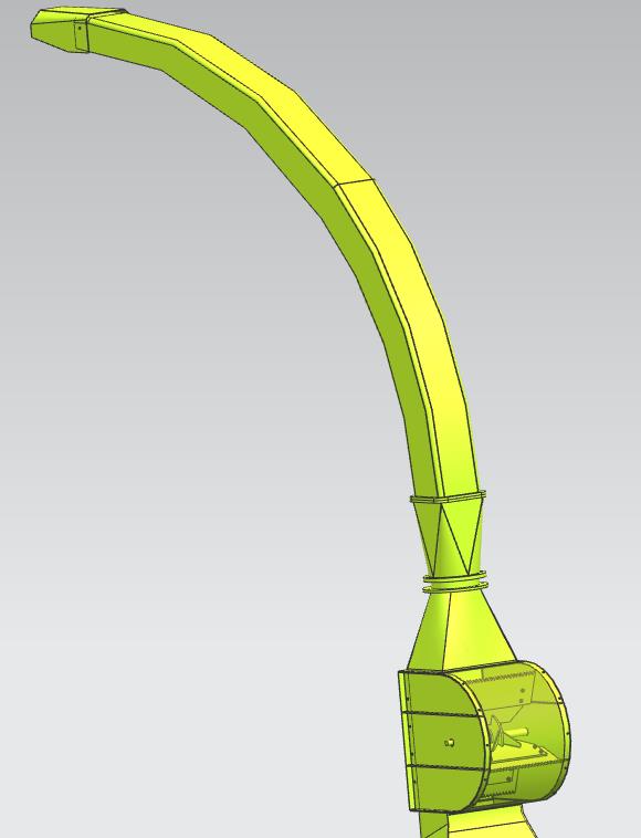 秸秆粉碎装置，秸秆粉碎收集装置=1125783=450