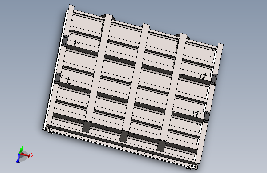 金属结构钢闸门图纸=513458=20