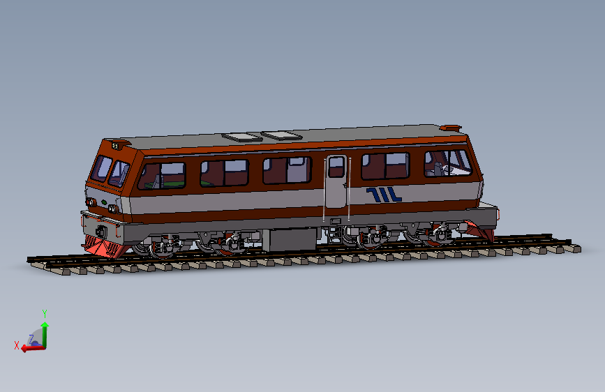 金鹰轨道车=1788948=500