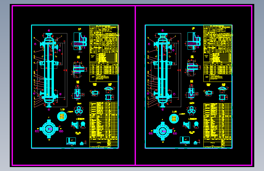 进料预热器=497092=20