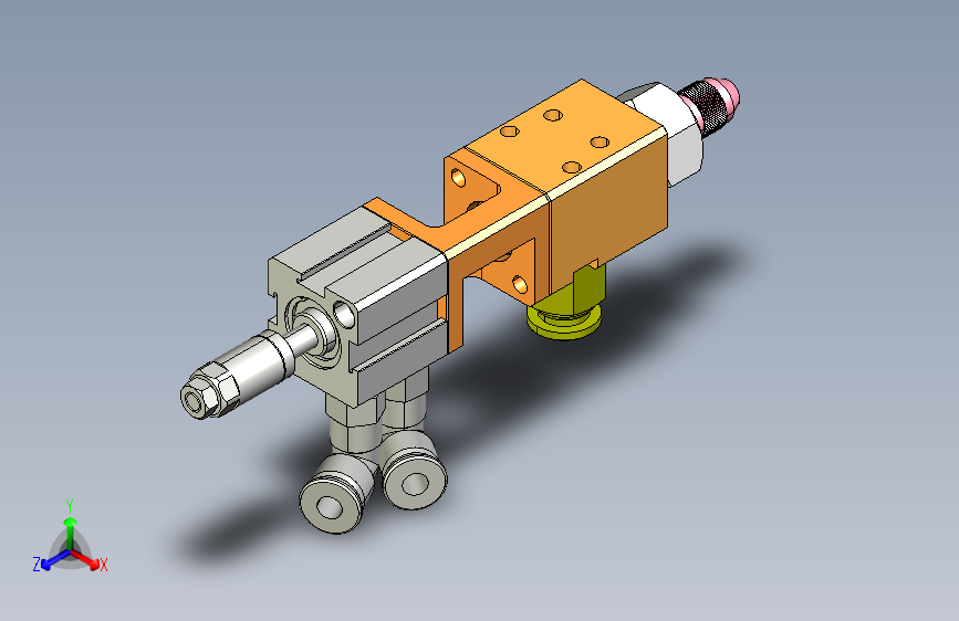 精密点胶阀=1605999=30