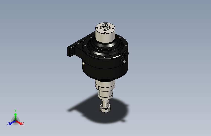 径向浮动电主轴=1441197=60