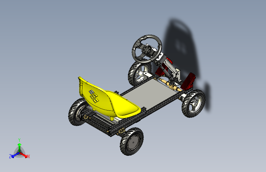 卡丁车模型=1691312=70