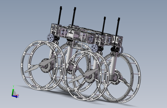 空陆两栖机器人=1619765=800
