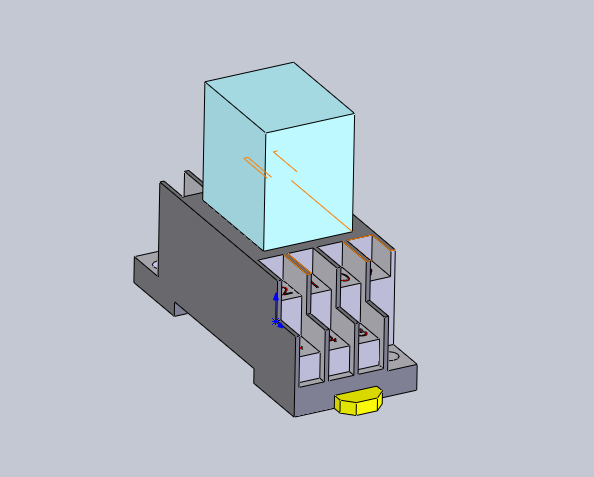 控制继电器=384478=10