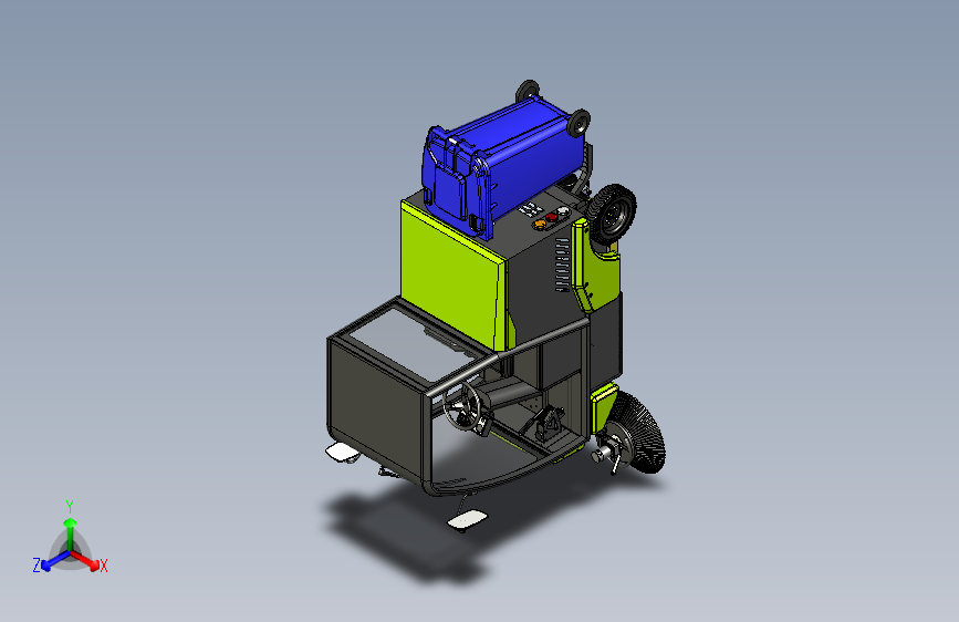 快速扫地车=1068097=888