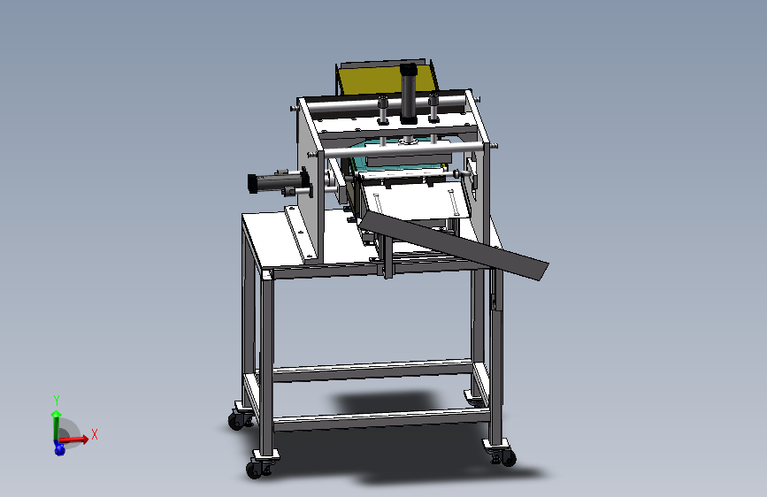 扩管机（简易）=630221=20