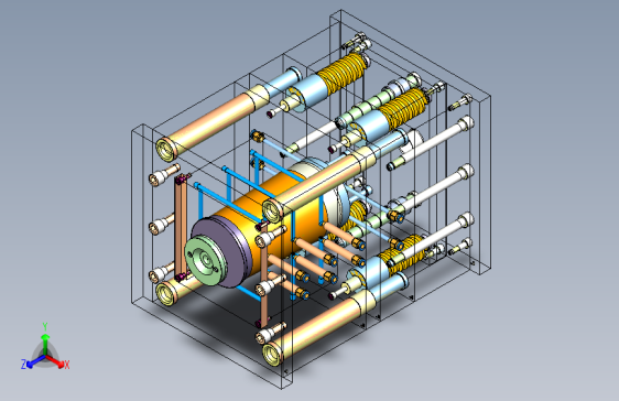 垃圾桶注塑模具设计=1661103=150