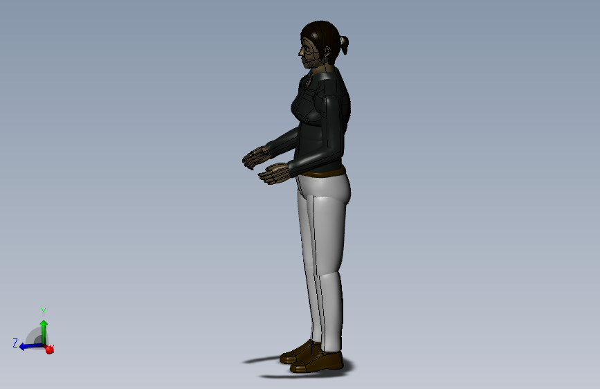 一款防爆钢叉=760141=60