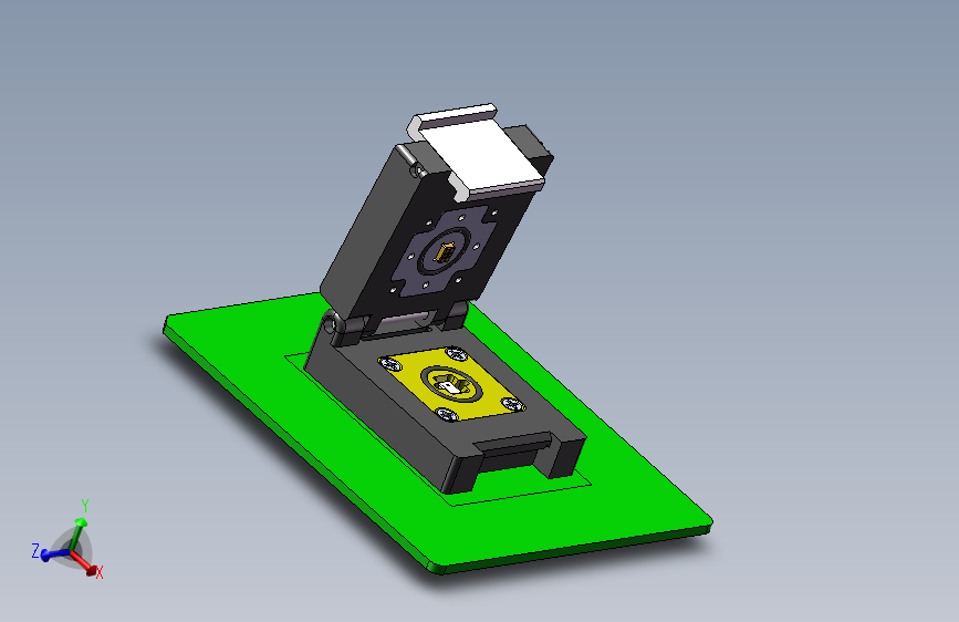 老化测试座=1137098=60