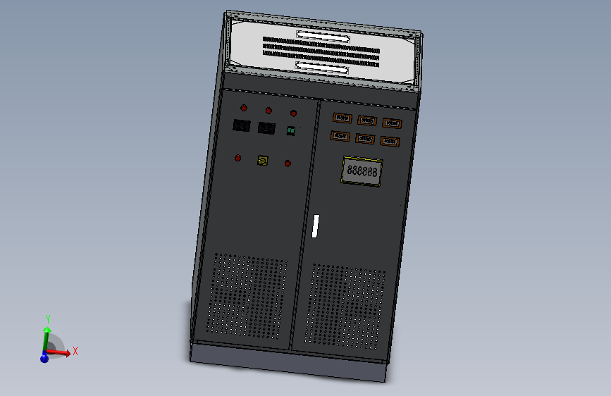 老化控制柜=510863=120