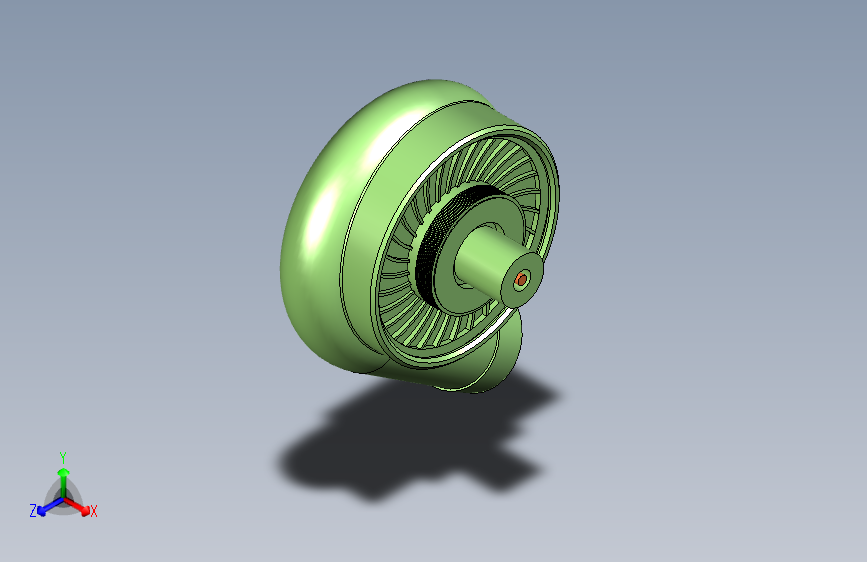 离心式水泵设计=884167=150