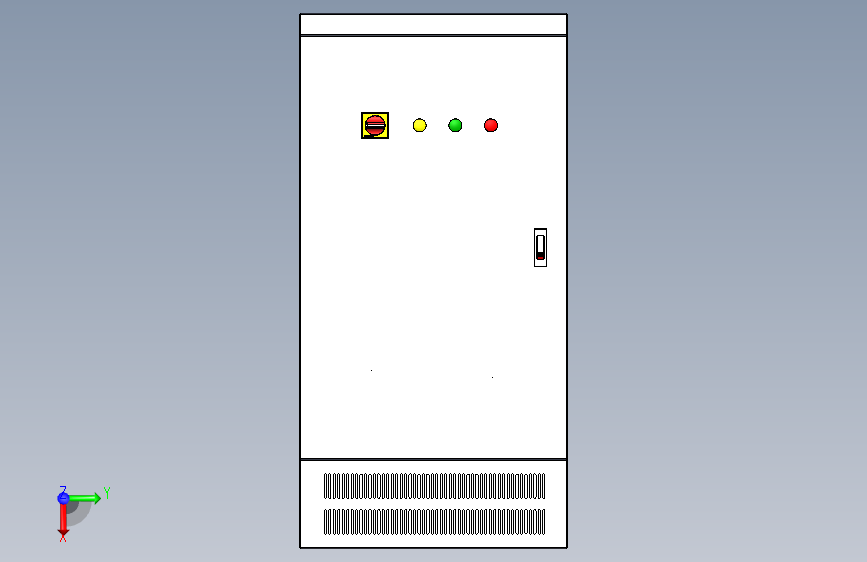 立式 电柜=1076823=30