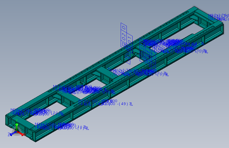 立式带锯主机=816985=300