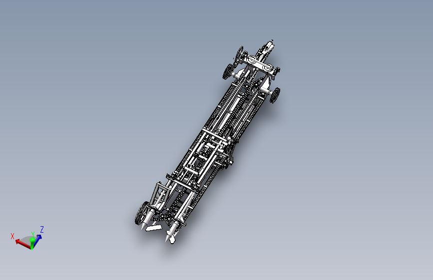 联合花生收获机主机=749144=200