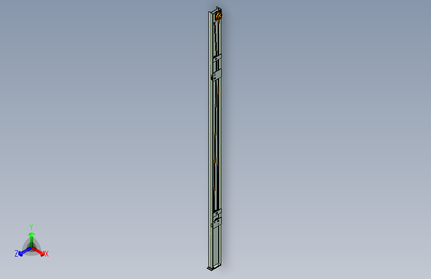 两层升降横移式立体车库=464013=520