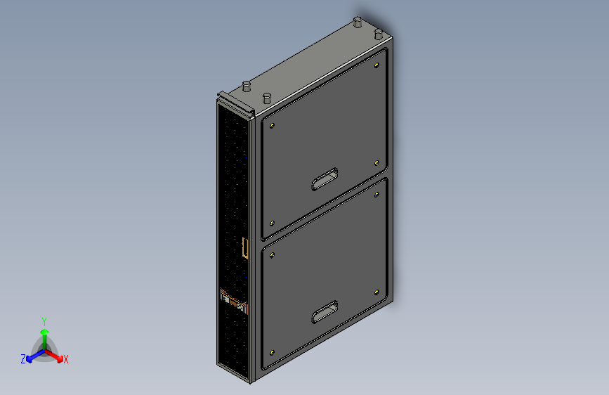 列间空调设计=508674=30