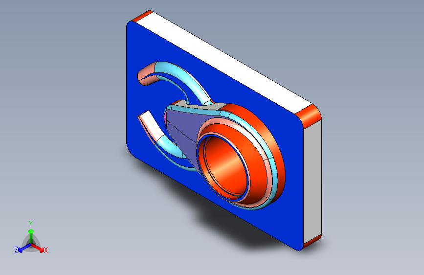 零件的建模与数控加工工艺分析与数控=723391=250