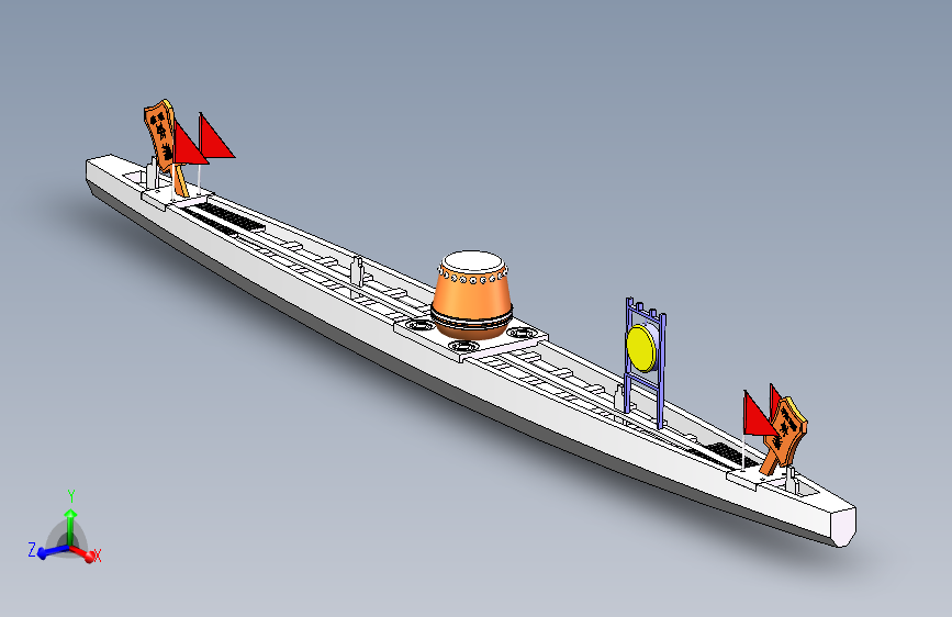 龙舟solidworks=212005=50