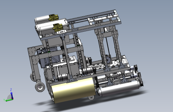 楼梯清洁机器人=1713864=300