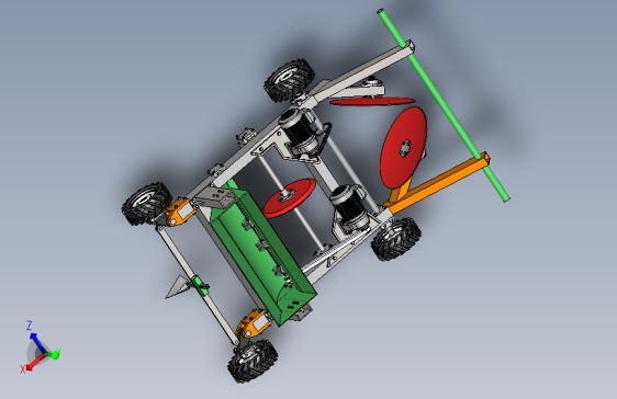 芦苇草方格铺设装置=1522235=400