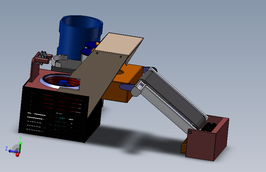 轮胎粉碎机=628714=200
