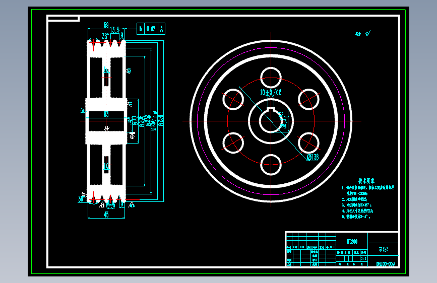 螺旋弹簧疲劳试验机设计=110564=250