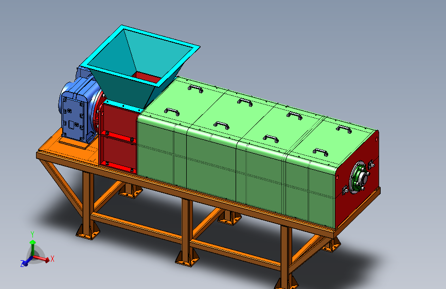 螺旋脱水机=1465237=750