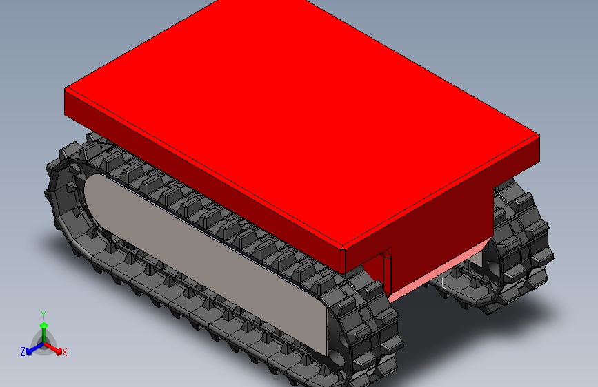 履带小车模型3D图=53240=0