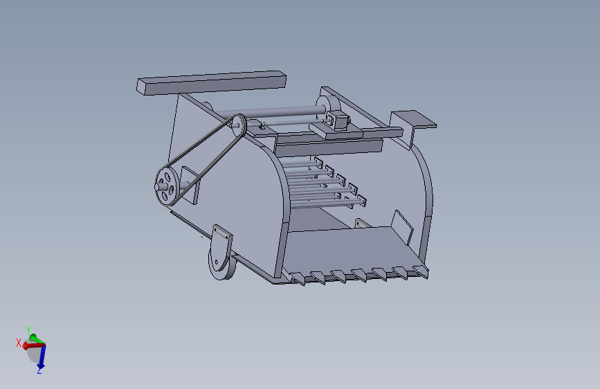 马铃薯收获机=1715724=160