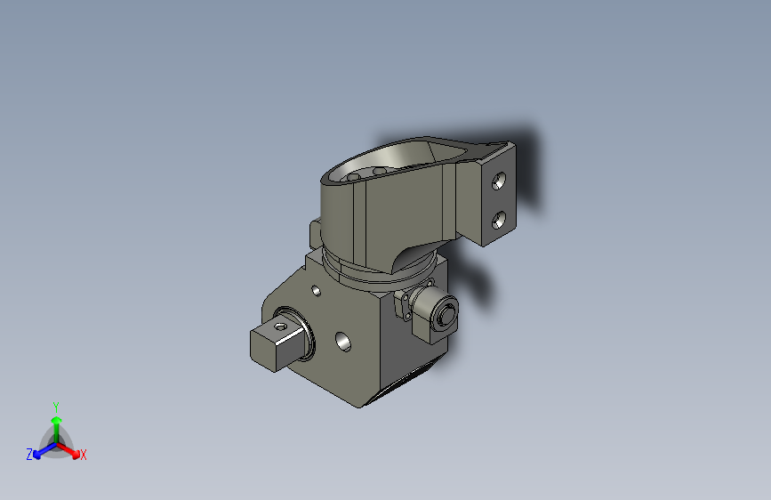 马蹄形液压扳手=191043=200