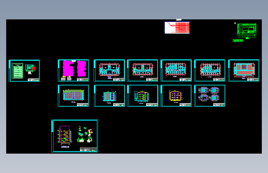 某办公楼施工组织设计=1115592=300