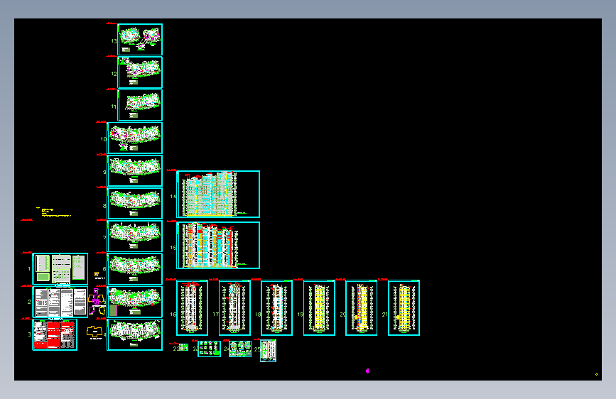 某地房地产项目=171468=10