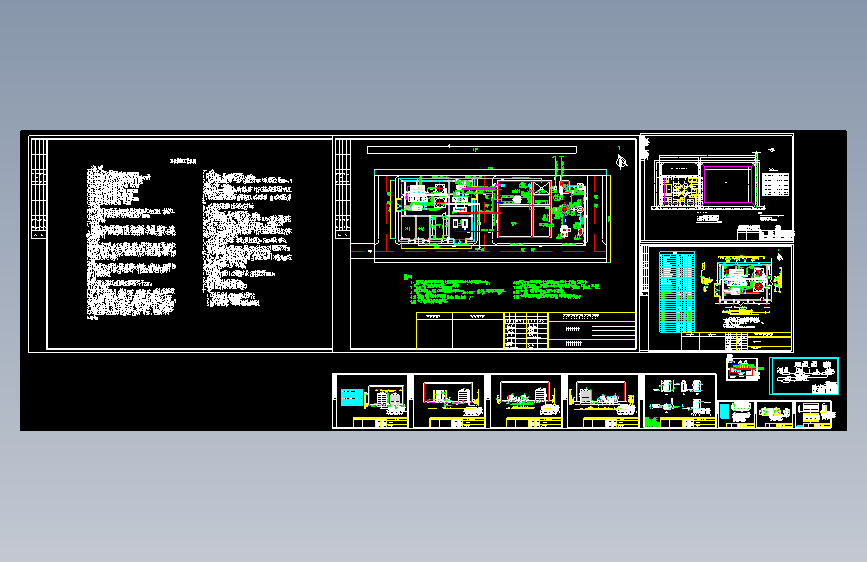 某地垃圾填埋场处理图=1708481=50