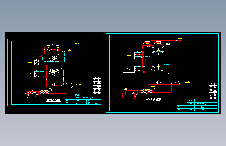 某十五层培训楼中央空调系统设计=1044500=250