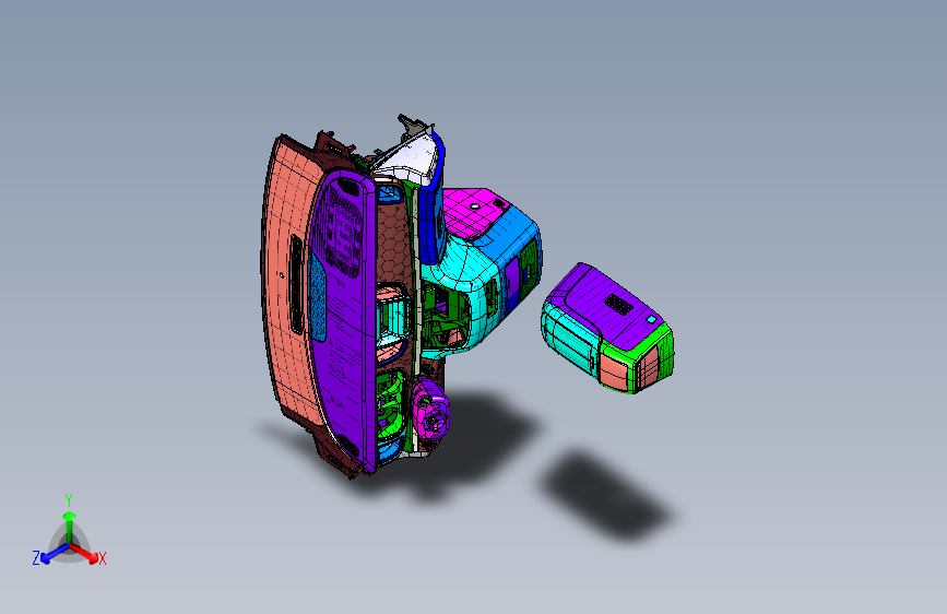 某汽车仪表板=1055915=50