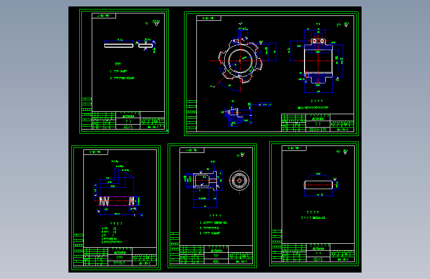 逆止器套图=235246=10