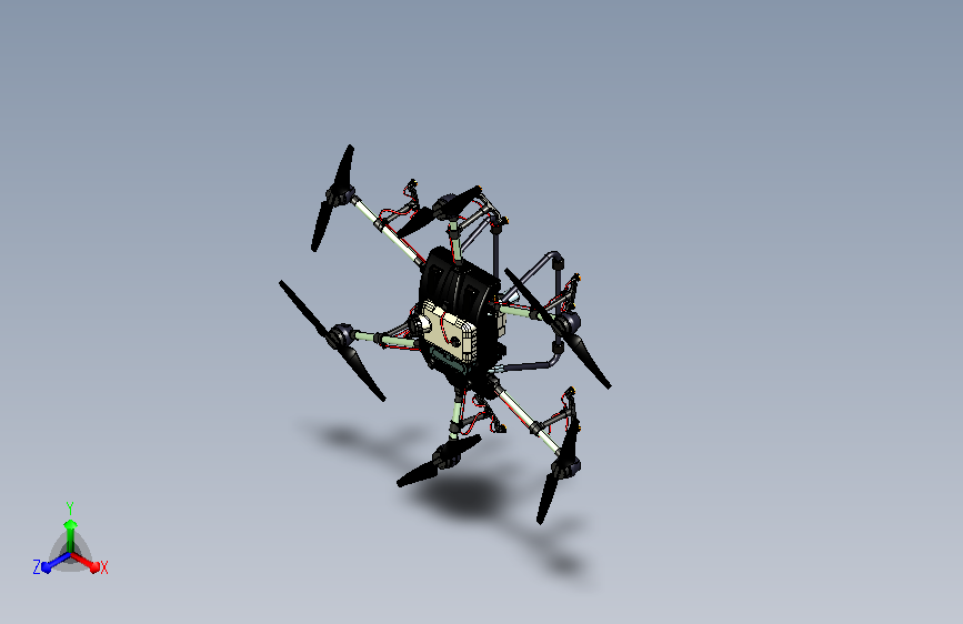 农业无人机=1126229=10